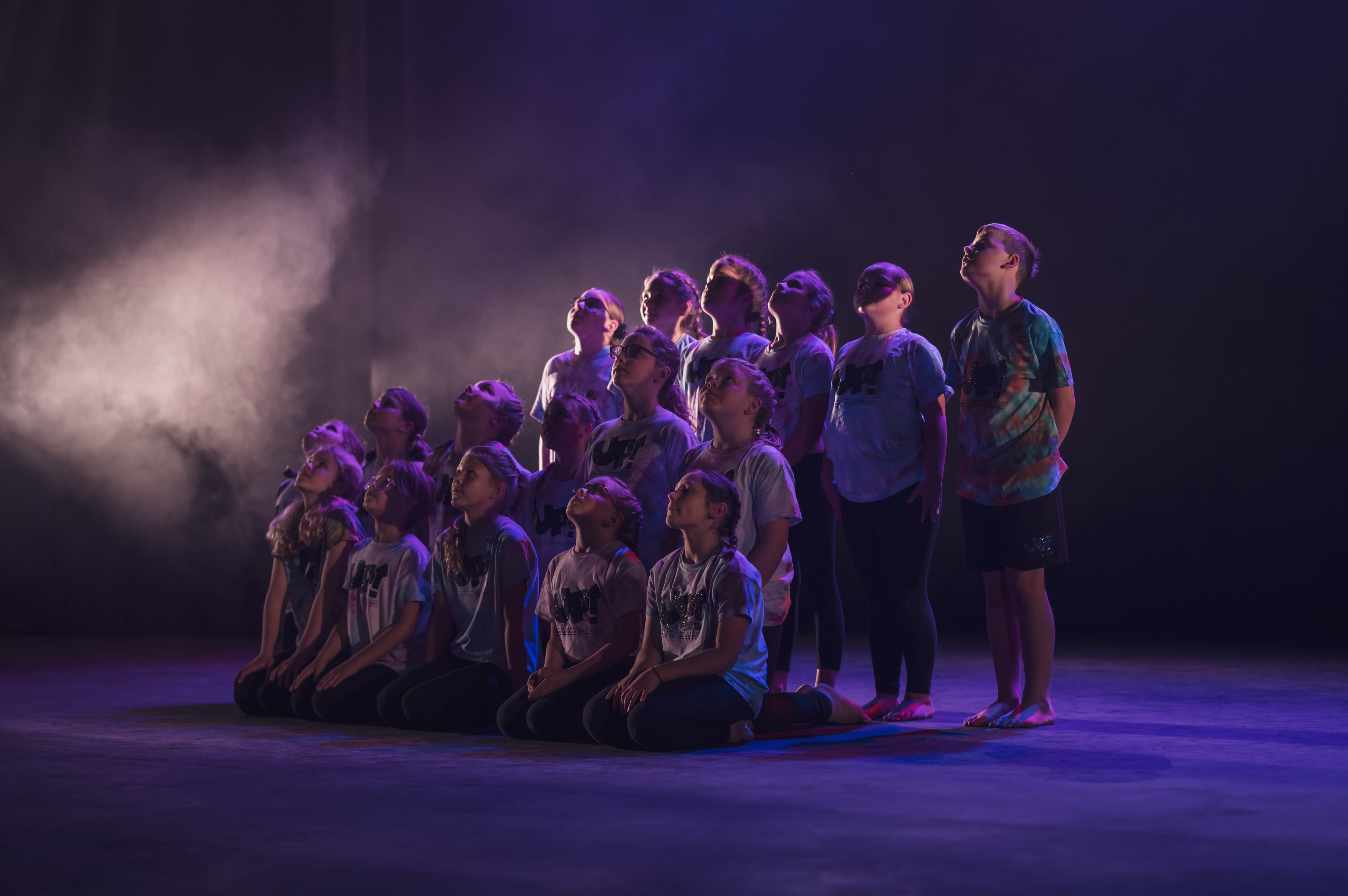 UP! Dance 10 Year Anniversary Show