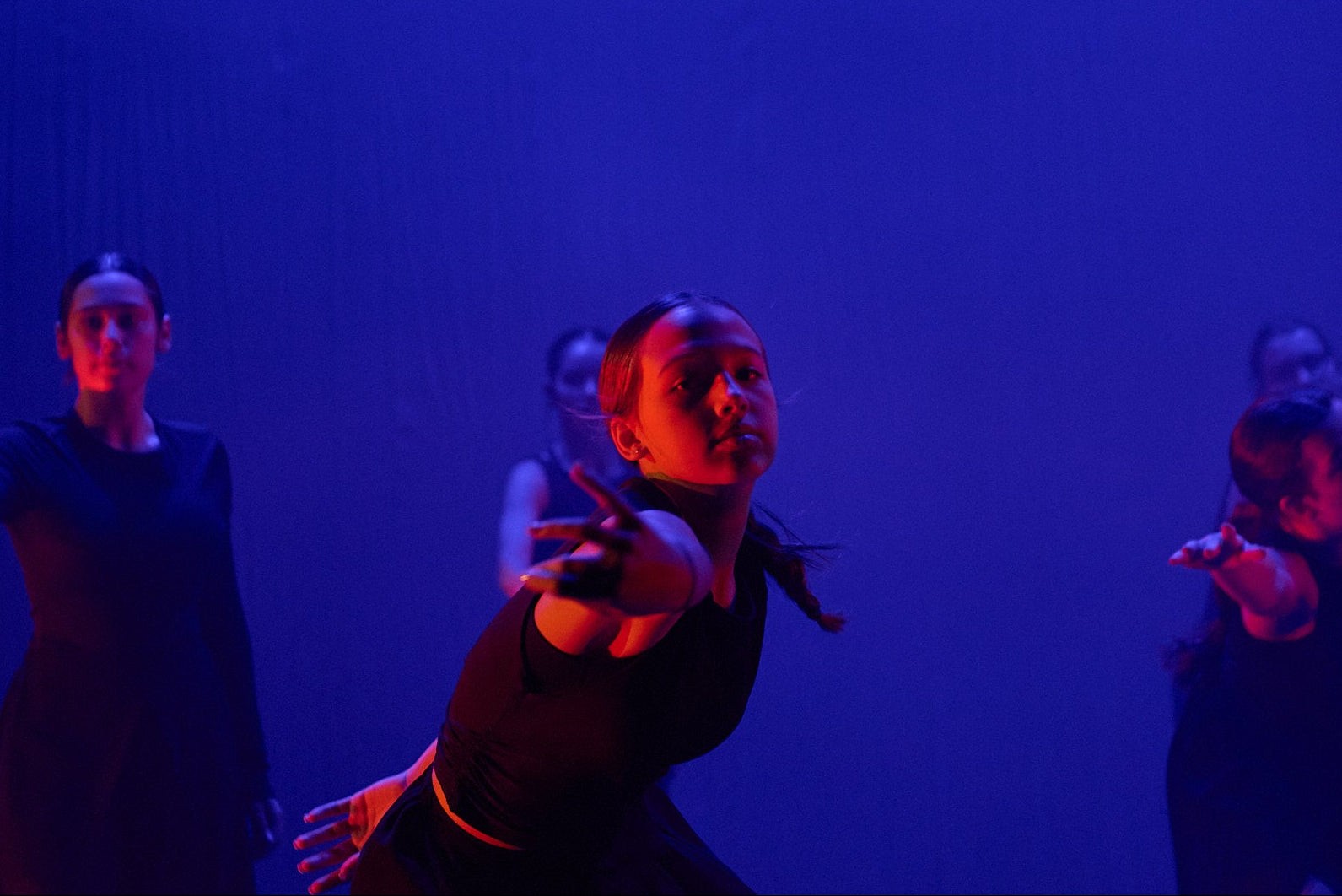 UP! Dance Show of 2026 | Sunday 25th October