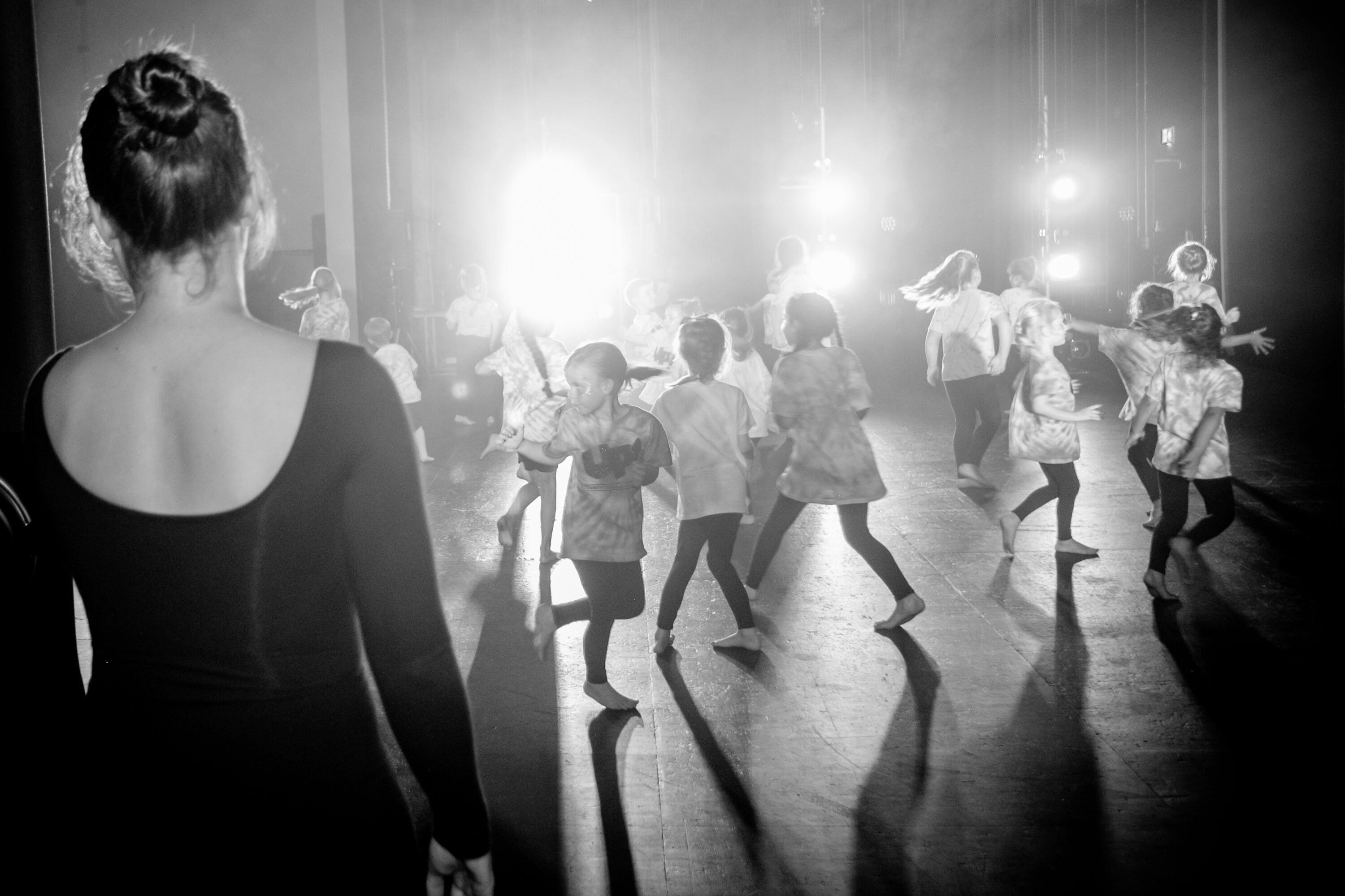 Summer Holiday Workshops 2025