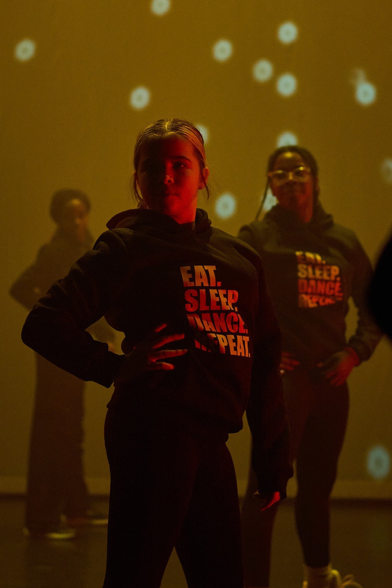 Tickets On Sale Now - UP Dance Winter Show 2026
