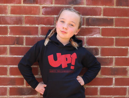 UP! Pullover Hoodie