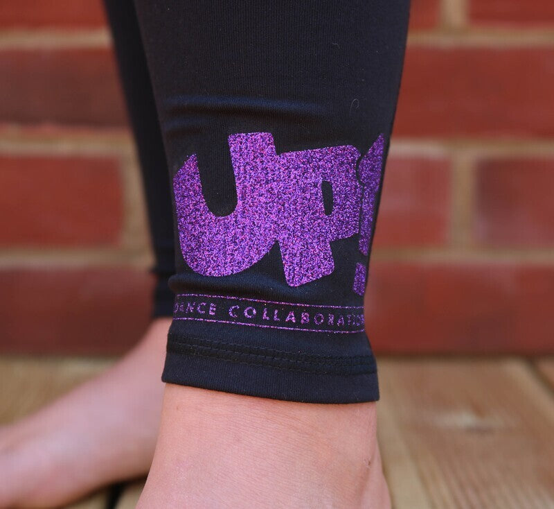 UP! Coolfit Leggings