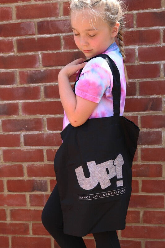 UP! Tote Bag