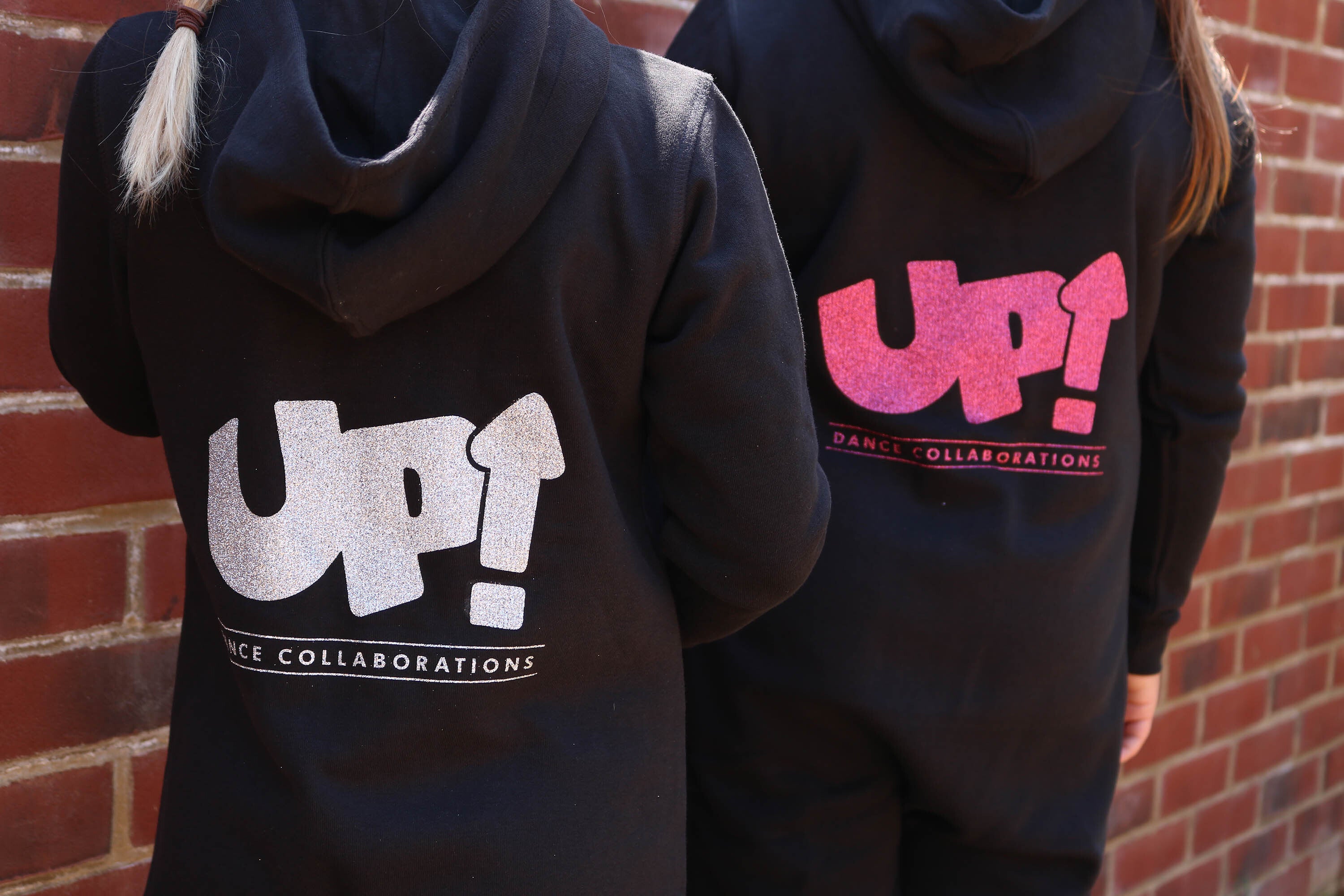 UP! Onesie