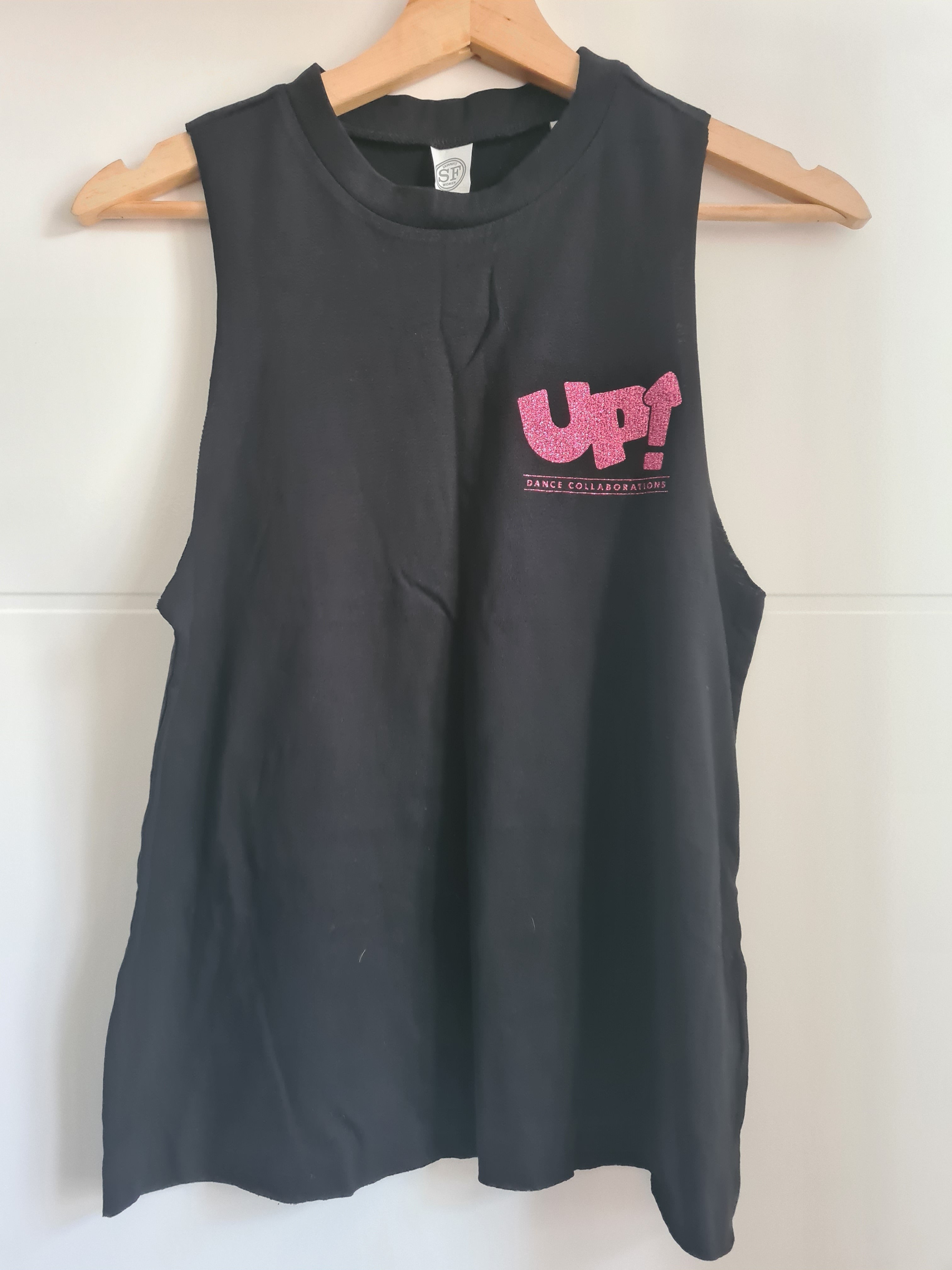 UP! Racer Vest