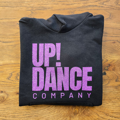 UP! Pullover Hoodie