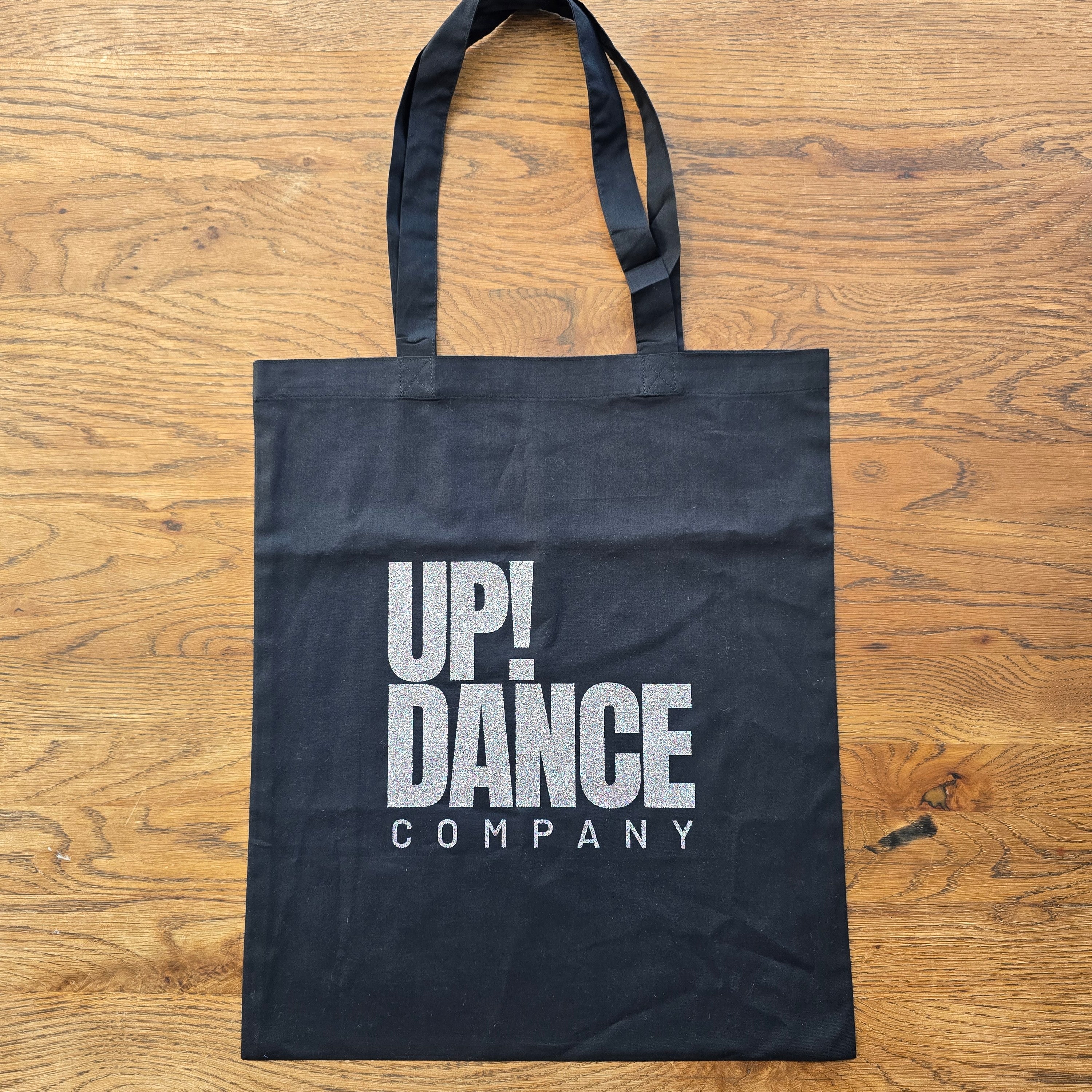 UP! Tote Bag