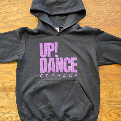 UP! Pullover Hoodie