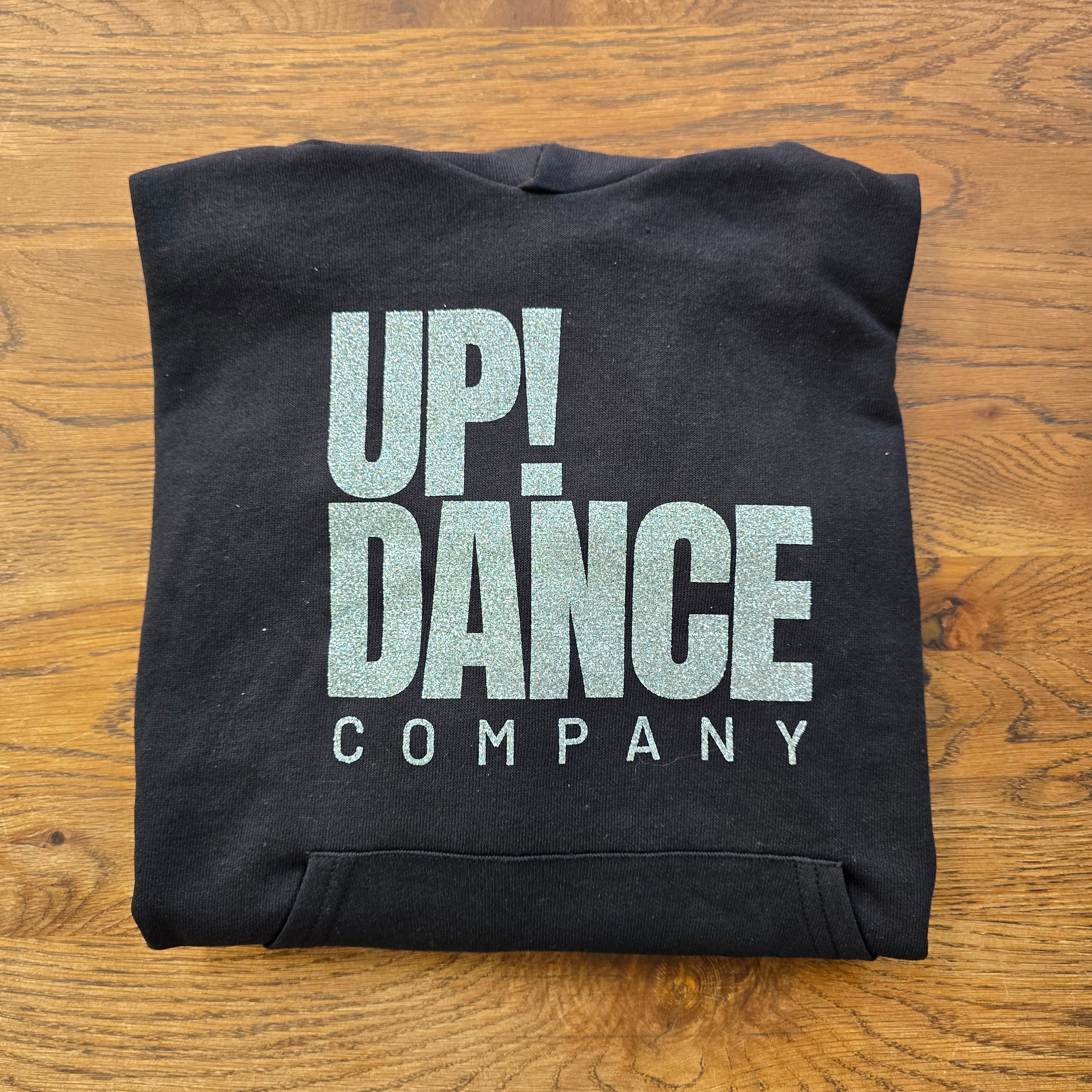 UP! Pullover Hoodie